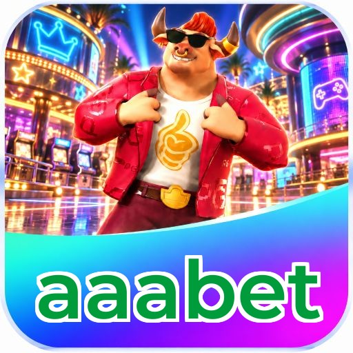 aaabet Bônus R$ 5.000 Logo
